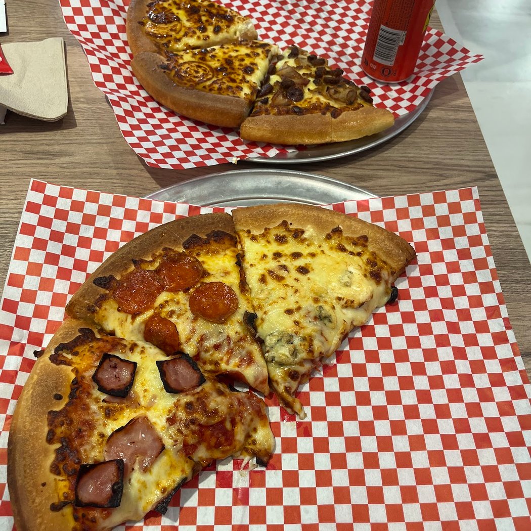 Pizza Hut 2